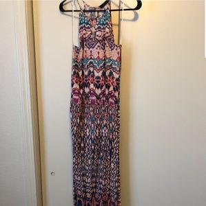 Renee C. Cassandra Maxi Dress